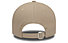 New Era Cap League Essential 9FORTY - cappellino, Brown