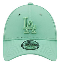 New Era Cap League Essential 9Forty LA - Kappe, Green/Blue