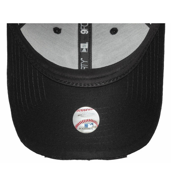 New Era - Cappellino da baseball - Uomo