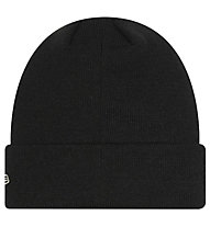 New Era Cap Metallic Badge Cuff - berretto, Black