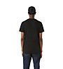 New Era Cap MLB Camo Infill NY - T-shirt - uomo, Black/Green