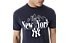 New Era Cap MLB Graphic M - T-shirt - uomo, Dark Blue