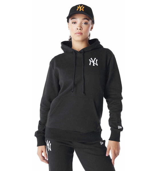 New Era Cap Mlb Le New York Yankees W felpa con cappuccio donna Sportler