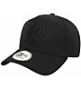 New Era Cap Monochrome New York Yankees - Kappe, Black