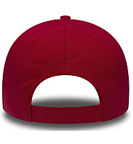 New Era Cap NE Basic 9Forty - Kappe, Red