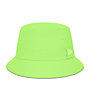 New Era Cap NE Essential Bucket - Hut, Green