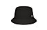 New Era Cap NE Essential Bucket - cappellino, Black