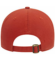 New Era Cap Pin 9 Forty - Kappe, Red