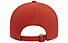 New Era Cap Pin 9 Forty - cappellino, Red