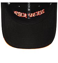 New Era Cap Race 9Twenty - Kappe, black/Orange