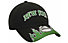 New Era Cap Race 9Twenty - cappellino, Black/Green
