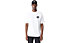 New Era Cap Spray - T-Shirt, White