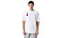 New Era Cap Superhero M - T-shirt - uomo, White
