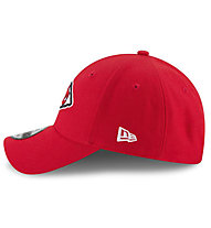 New Era Cap The League Kansas City - Kappe, Red