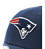 New Era Cap The League NE Patriots - cappellino, Dark Blue