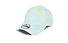 New Era Cap Tie Dye 9Forty New York Yankees - cappellino, Light Blue