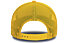 New Era Cap Trucker New York Yankees - cappellino, Yellow