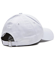 New Era Cap W Essential 940 NY - cappellino, White
