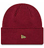 New Era Cap Wide - Mütze, Red