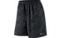 Nike 7" Distance Elevate Short pantaloni corti running, Anthracite