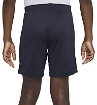 Nike Academy23 - pantaloncini calcio - ragazzo, Dark Blue