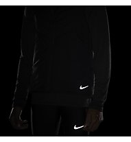 Nike Aerolayer M's Running - gilet running - uomo, Black