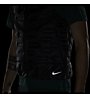 Nike Aeroloft M's Running - gilet running - uomo, Black