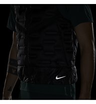 Nike Aeroloft M's Running  - Laufweste - Herren, Black