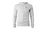 Nike AeroLoft - Langarm Running-Shirt - Herren, Grey