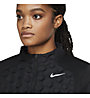Nike Aeroloft Women's Running - Runningjacke - Damen, Black