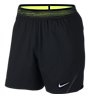 Nike Aeroswift Short 5in - kurze Laufhose, Black
