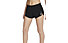 Nike Aeroswift W Running - pantaloni corti running - donna, Black
