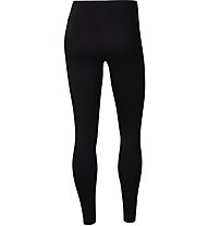 Nike Air Women's Graphic Leggings - Trainingshose - Damen, Black