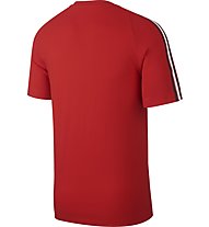 Nike Air 3 - T-shirt - uomo, Red