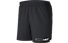 Nike Air Challenger 7" Running - pantaloni corti running - uomo, Black