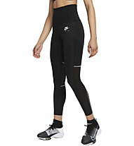 Nike  Nike Air Dri-FIT 7/8 - Laufhose - Damen, Black