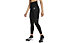 Nike Air Dri-FIT 7/8 - pantaloni running - donna, Black