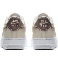 Nike Air Force 1 (GS) - Sneaker - Kinder, Beige