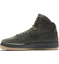 Nike Air Force 1 High LV8 (GS) - sneakers - ragazzo, Green