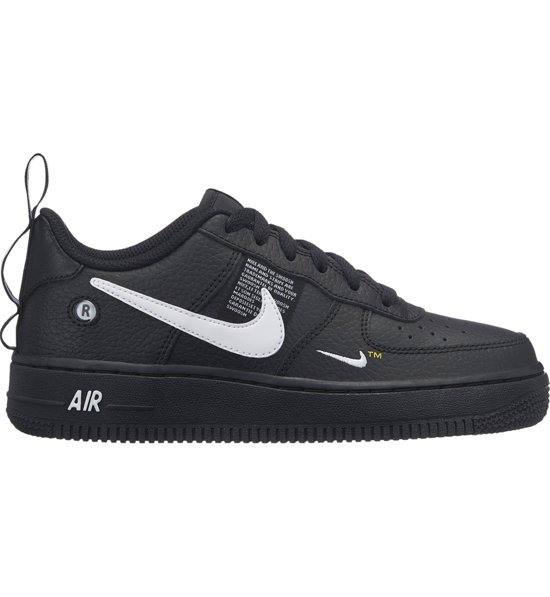 Air force tm black 2025
