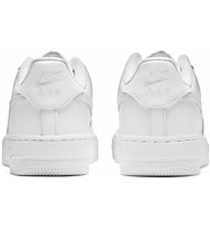 Nike Air Force 1 LE - Sneaker - Jungen, White