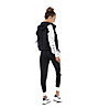 Nike Air Hoodie - giacca della tuta - donna, Black