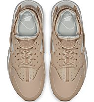 Nike Air Huarache Run W - Sneaker - Damen, Brown