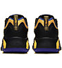 Nike Air Max 200 LA Rams - sneakers - uomo, Black/Yellow/Blue