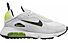 Nike Air Max 2090 - Sneaker - Herren, White/Black /Yellow