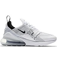 Nike Air Max 270 - sneakers - donna, White