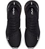 Nike Air Max 270 - sneakers - uomo, Black