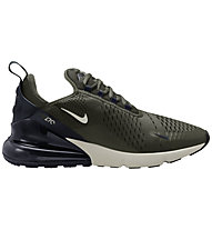 Nike Air Max 270 - sneakers - uomo, Green