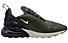 Nike Air Max 270 - Sneakers - Herren, Green