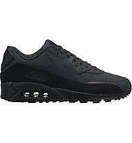 Nike Air Max 90 Essential - Sneaker - Herren, Black
